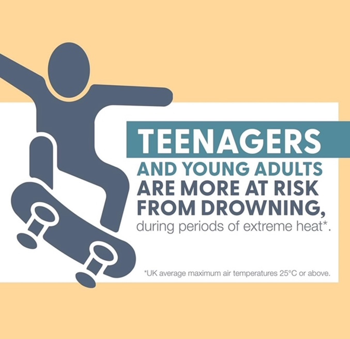 water safety teens
