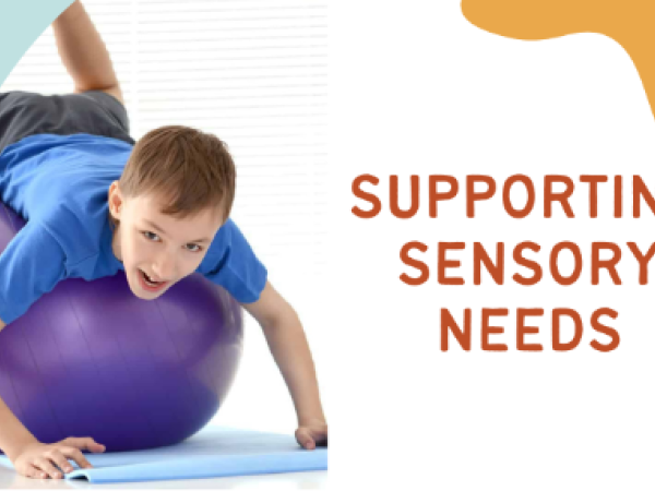 sensory needs