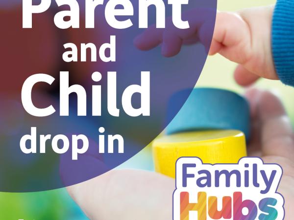 Measham Family Hub 