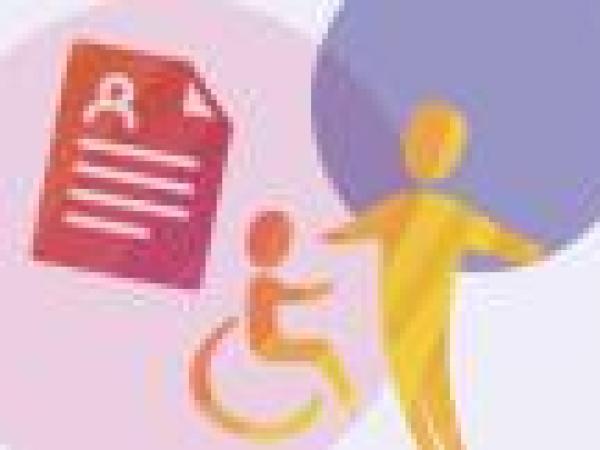 Symbols to represent SEND Families