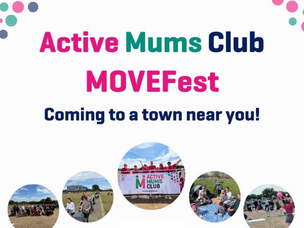 Early Years Event