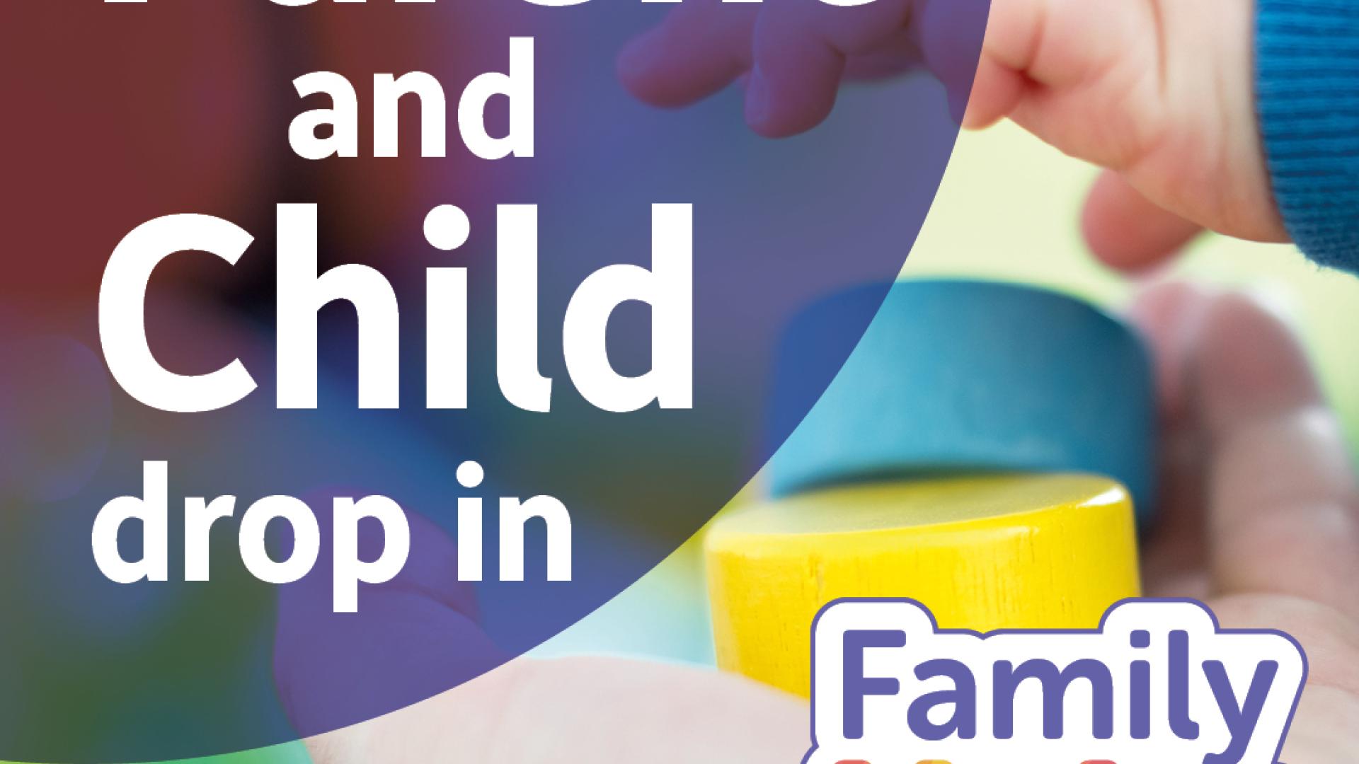 Measham Family Hub Afternoon Drop In Measham Family Hub